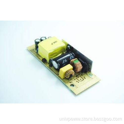 European / US / English Open Frame AC to DC LCD Monitor Pow